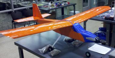 AM_3D_plane_cropped_tight 3D Printed Airplane