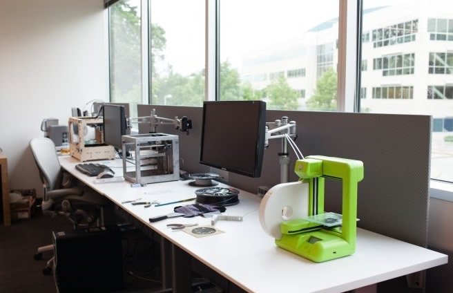 Microsoft-3D Printing with Windows | LaptrinhX