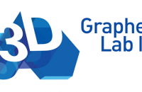 Graphene 3D Lab Inc. logo (Image courtesy of Graphene 3D Lab Inc.)
