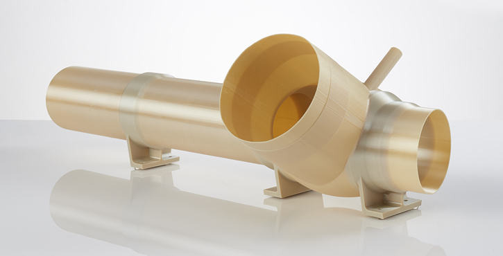 Stratasys ULA Atlas V Rocket Lifts Off With 3D Printed Parts 