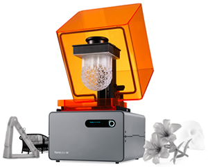Formlabs Form 1+ (Photo courtesy of Formlabs)