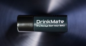 DrinkMate (Photo courtesy of Sculpteo)