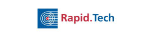 Rapid.Tech Logo (Image courtesy of Messe Erfurt)