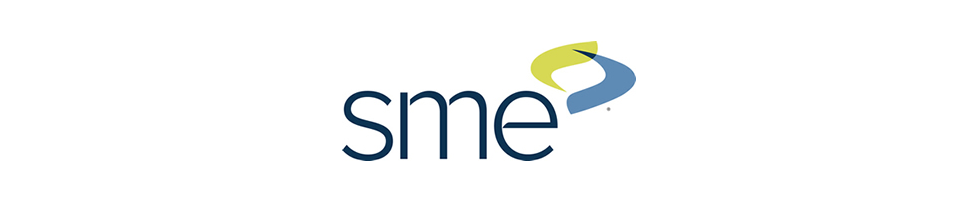 SME Logo (Image courtesy of SME)