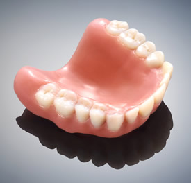 The Objet260 Dental Selection 3D Printer achieves precise surface quality and fine details with 16-micron accuracy. (Photo courtesy of Stratasys Ltd.)