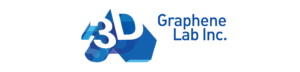 Graphene 3D Lab Inc. logo (Image courtesy of Graphene 3D Lab Inc.)