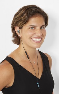 Normal Founder and CEO Nikki Kaufman (Photo courtesy of Normal)