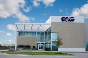 EOS, Leader in Industrial 3D-Printing Technology, Expands U.S. Presence with Opening of New Facility in Texas (Photo: Business Wire)