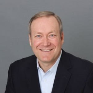 Stratasys Appoints IBM Veteran, Tim Bohling as Chief Marketing Officer (Photo courtesy of Stratasys Ltd.)