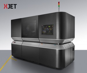 XJet System (Photo courtesy of Xjet Ltd.)
