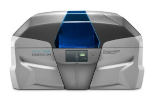 Nano Dimension Dragonfly 2020 System (Photo courtesy of Nano Dimension)