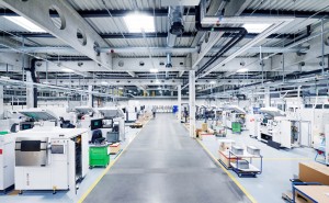 EOS, the world’s leading technology provider in the field of industrial 3D printing of metals and polymers, has expanded its production capacity and relocated its system manufacturing facilities to Maisach-Gerlinden(Photo courtesy of EOS)