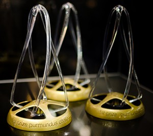 purmundus challenge trophy (Photo courtesy of cirp GmbH)