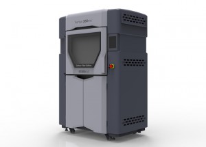 The Stratasys Fortus 380mc Carbon Fiber Edition is an affordably-priced, industrial-quality system designed provide Carbon Fiber access to a broad range of customers (Photo: Business Wire)
