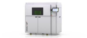 Integra P 400 Quick-Scan Polymer Industrial 3D Printer (Photo courtesy of EOS North America)