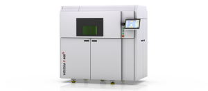 Integra P 400 Quick-Scan Polymer Industrial 3D Printer (Photo courtesy of EOS North America)