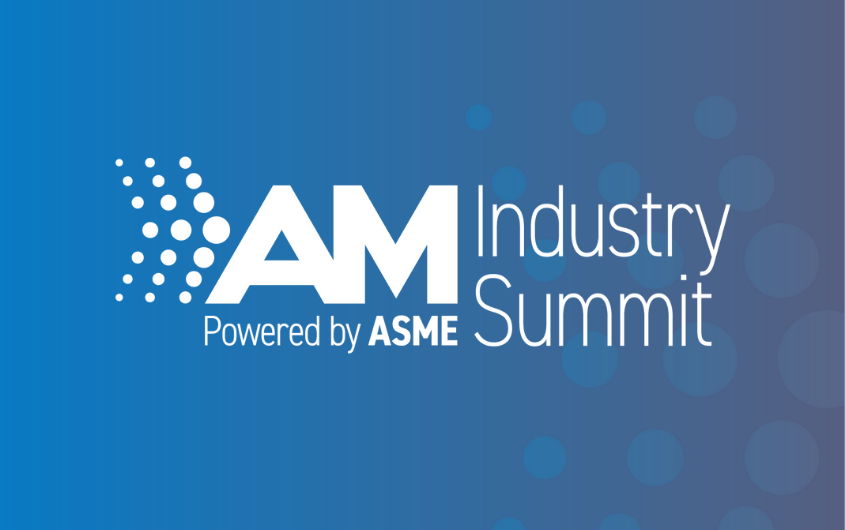 AM Industry Summit