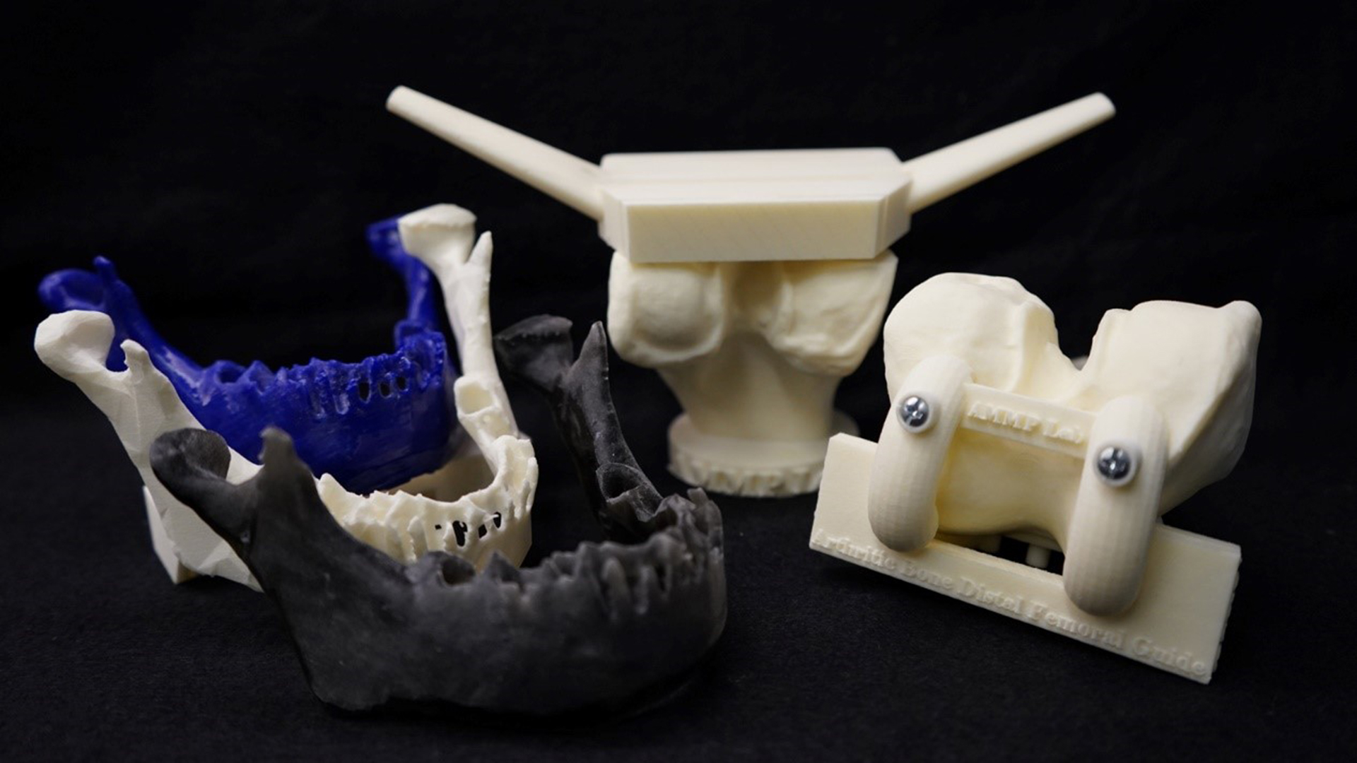 3D Printed Medical Device