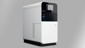 CSM QX Bio Printer