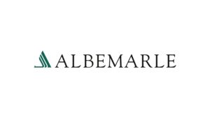 Albemarle logo