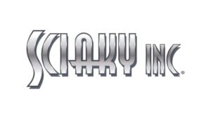 Sciaky logo