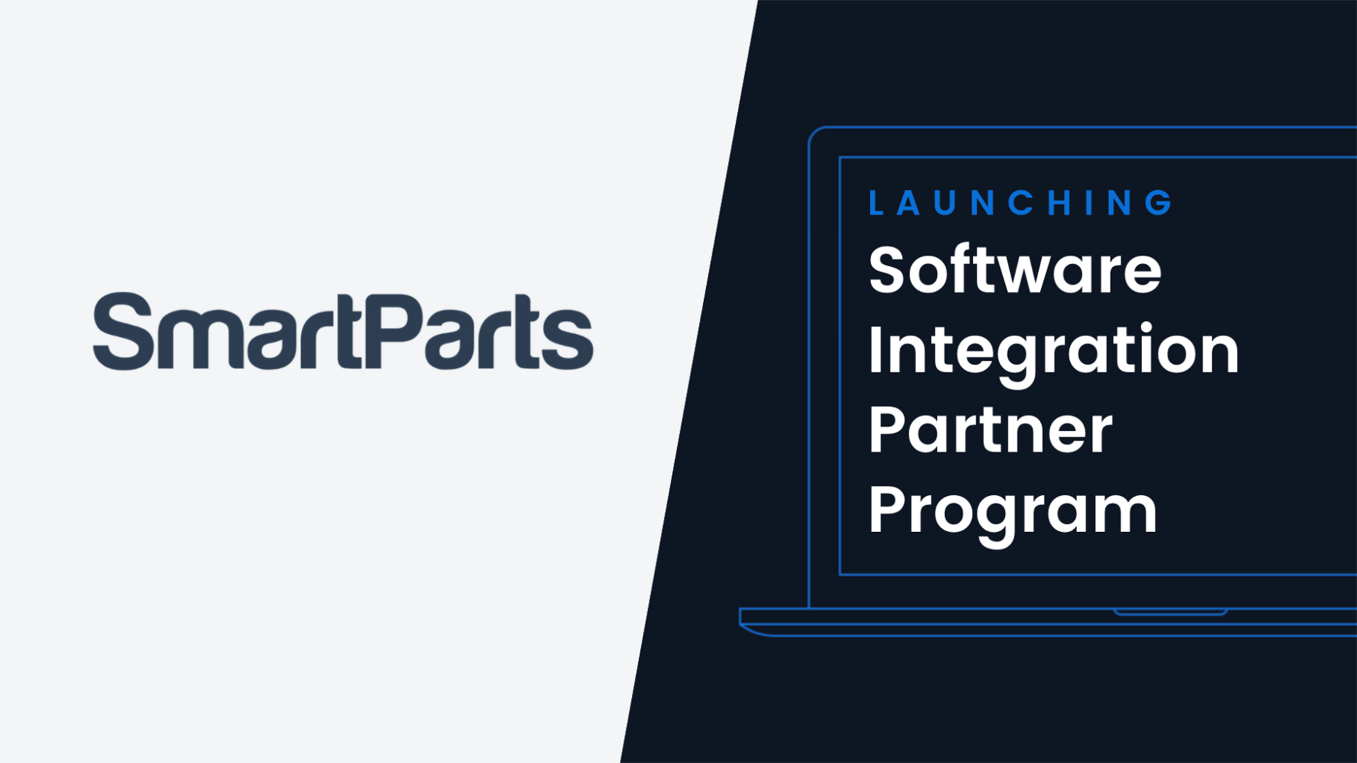 SmartParts Software Partner Program