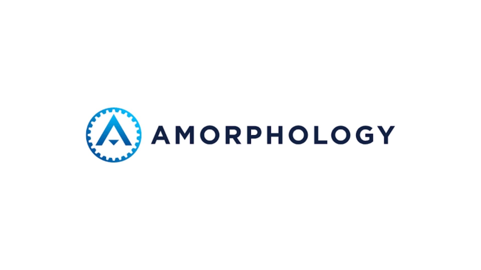 Amorphology logo