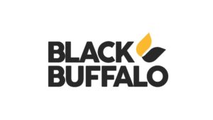 Black Buffalo logo