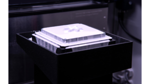 Lithoz CeraMax Vario V900 3D printer