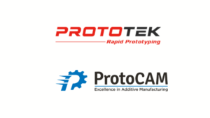 Prototek acquired ProtoCAM, an industrial 3D printing company. ProtoCAM will merge into Midwest Prototyping, Prototek’s additive manufacturing arm