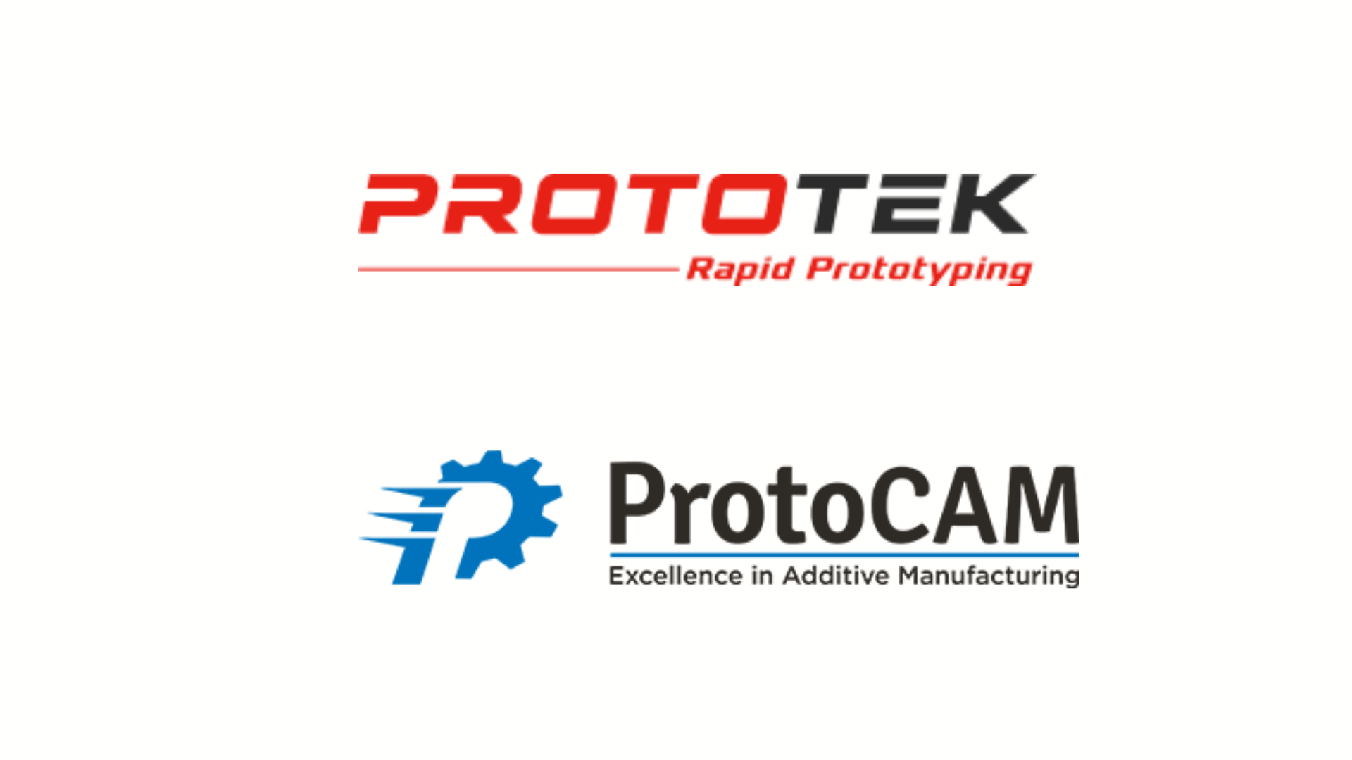Prototek acquired ProtoCAM, an industrial 3D printing company. ProtoCAM will merge into Midwest Prototyping, Prototek’s additive manufacturing arm