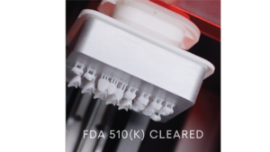 New resin from Sprintray and BEGO collaboration provides affordable options for digital dentistry.