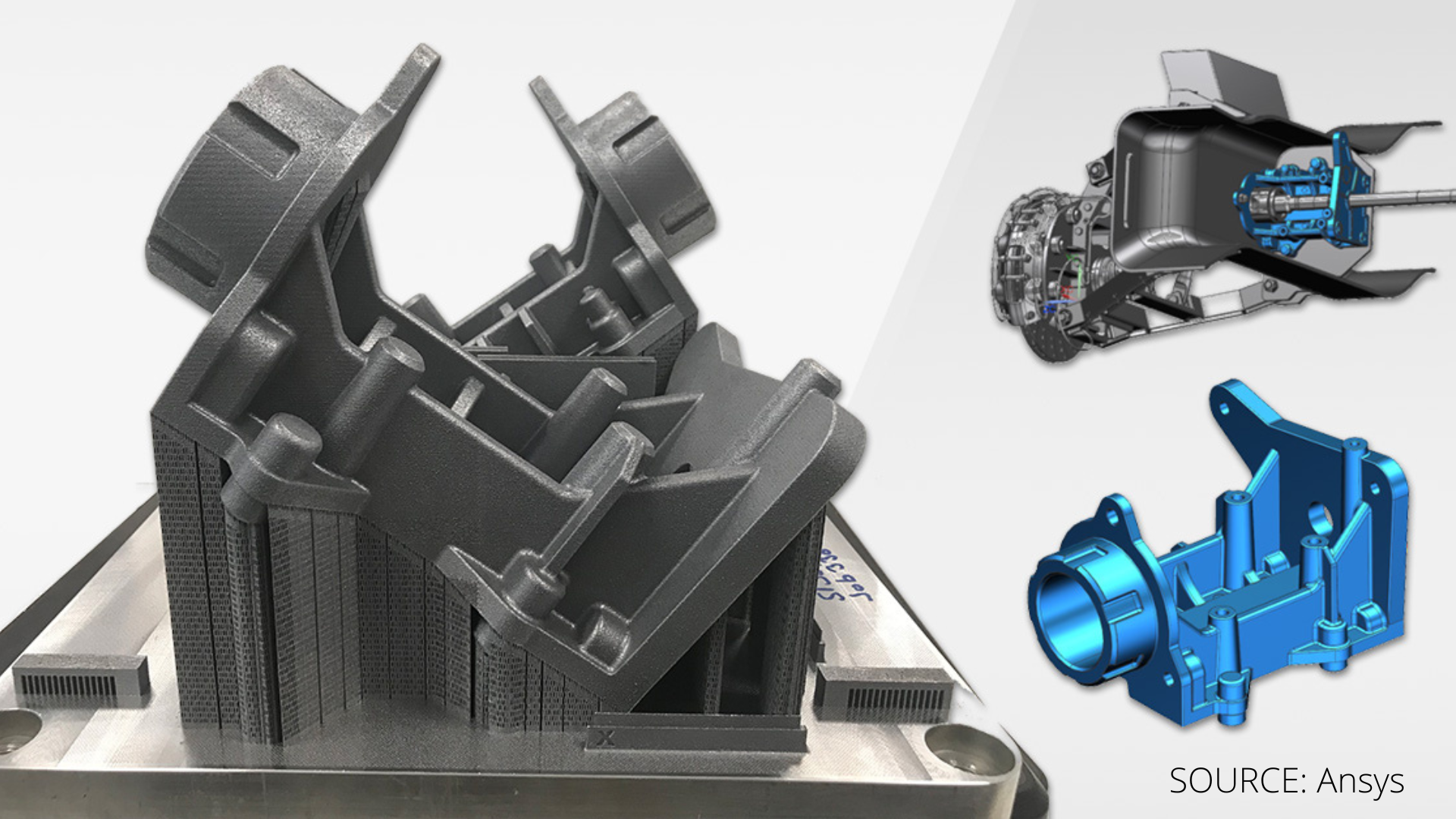 3D modeling analysis and simulation software is making it possible for just about every manufacturer to change or improve their product lifecycle.