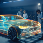 From a prototyping tool to an enabler for electrification, mobility, and more, the automotive industry is accelerating additive manufacturing.