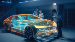 From a prototyping tool to an enabler for electrification, mobility, and more, the automotive industry is accelerating additive manufacturing.