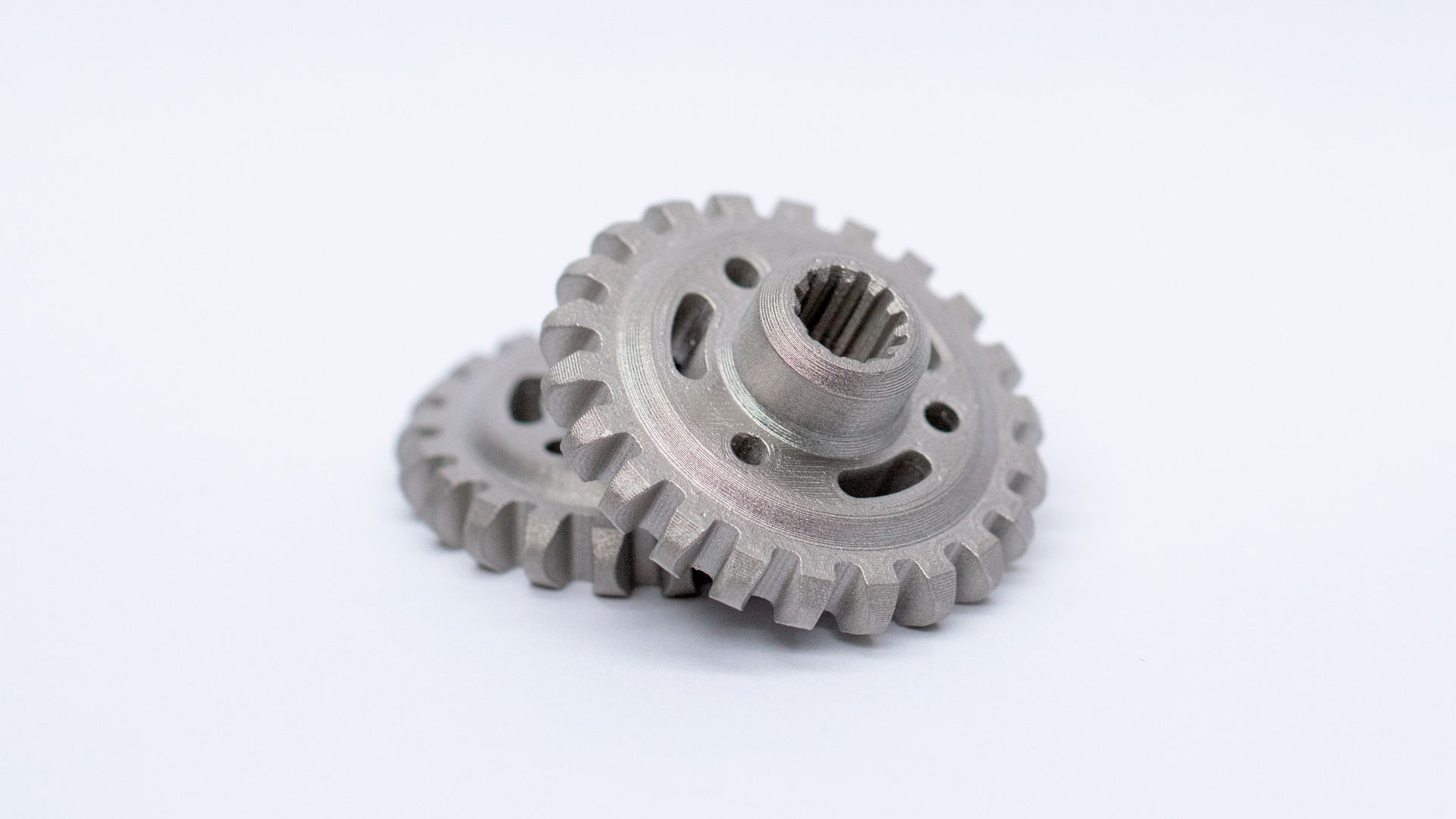 Desktop Metal has qualified the use of IN625 for the Studio System making a total of eight materials for their metal extrusion 3D printing system.