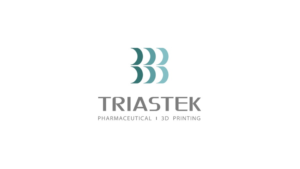 Triastek announced collaboration with Eli Lilly to use 3D printing to precisely target and program release of drugs in specific regions of the GI tract.