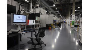 VulcanForms Raises $355 Million and Pioneers Industrial-Scale Digital Manufacturing Infrastructure for precision metal components and assemblies