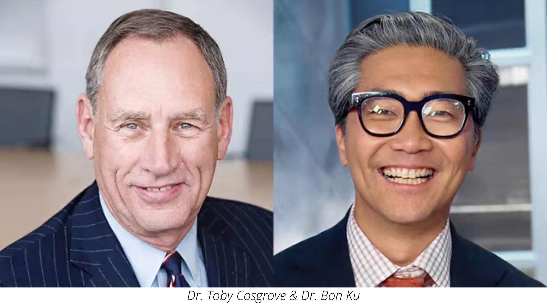 3D Systems announced the appointment of Dr. Toby Cosgrove and Dr. Bon Ku as members of the company’s recently established Medical Advisory Board (MAB).