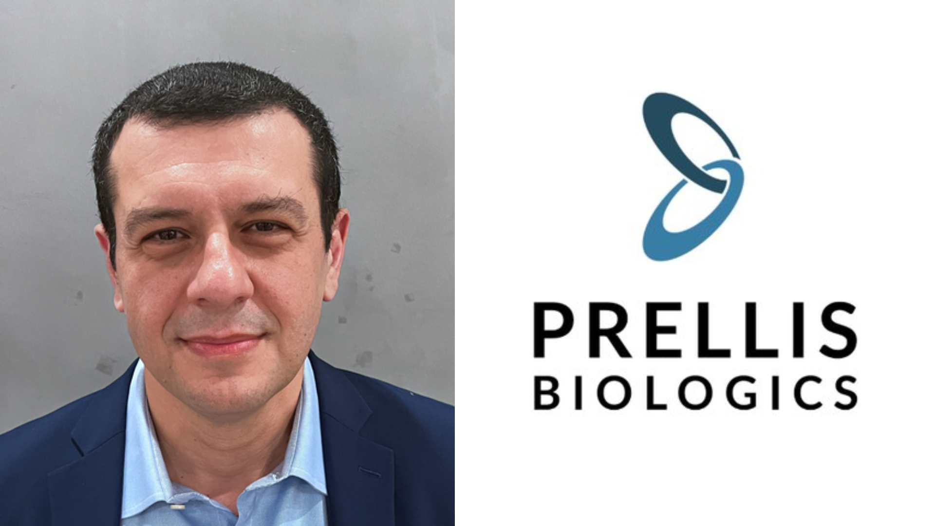 Prellis Biologics appointed Michael Nohaile, PhD as its new CEO. Dr. Nohaile joins from Generate Biomedicines and succeeds Prellis Bio founder Dr. Melanie Matheu, who will assume the role of Chief Technology Officer and retain a Board seat.