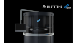 3D Systems to acquire dp polar GmbH, manufacturer of high volume additive manufacturing system for high-speed mass production of customized components.