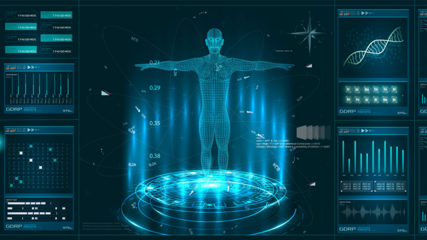 3D Digital Data, Additive Manufacturing and Medicine – The advantages ...