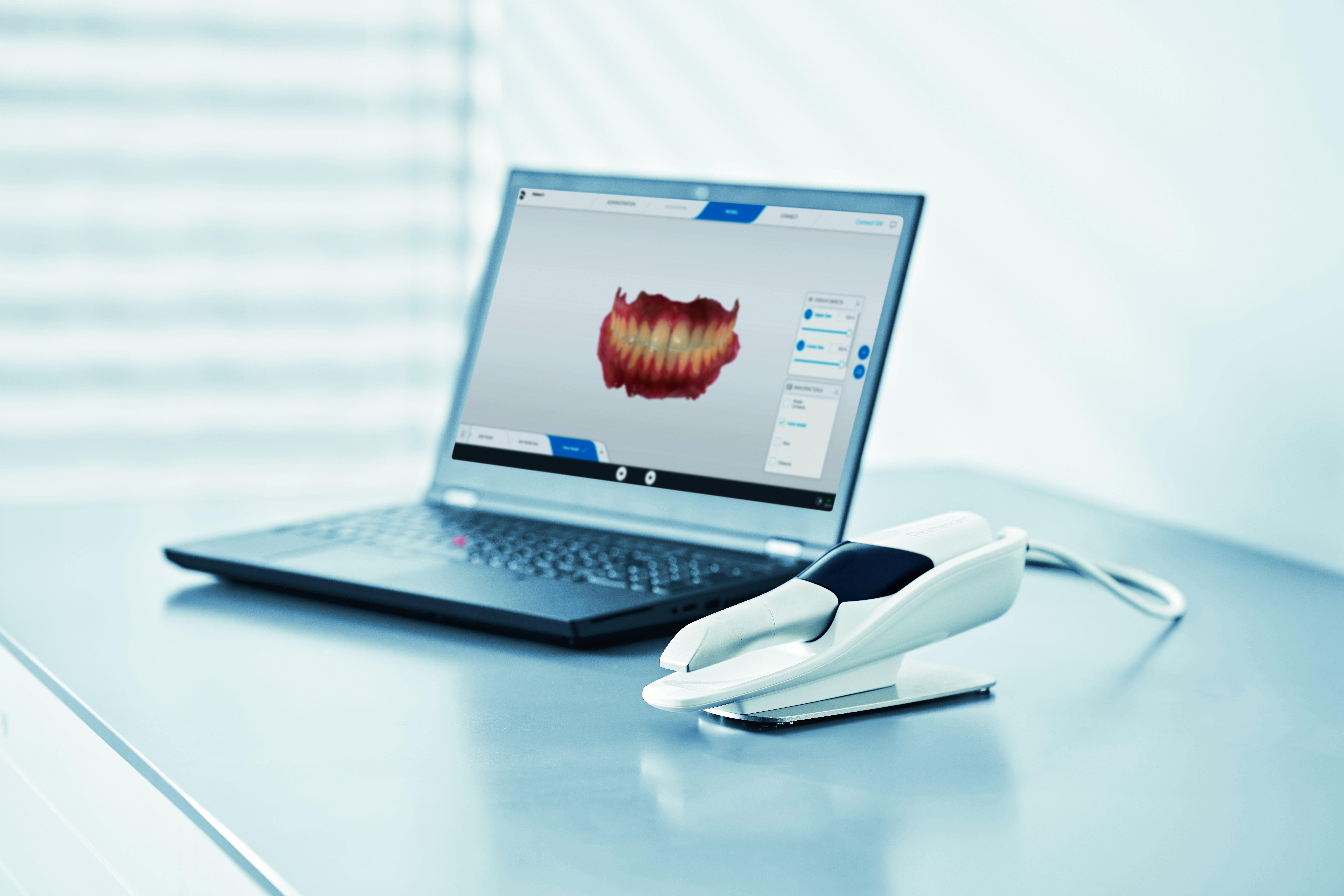 Dentsply Sirona launched new products and solutions as part of its digital dentistry universe designed to bring dentistry to a new level.