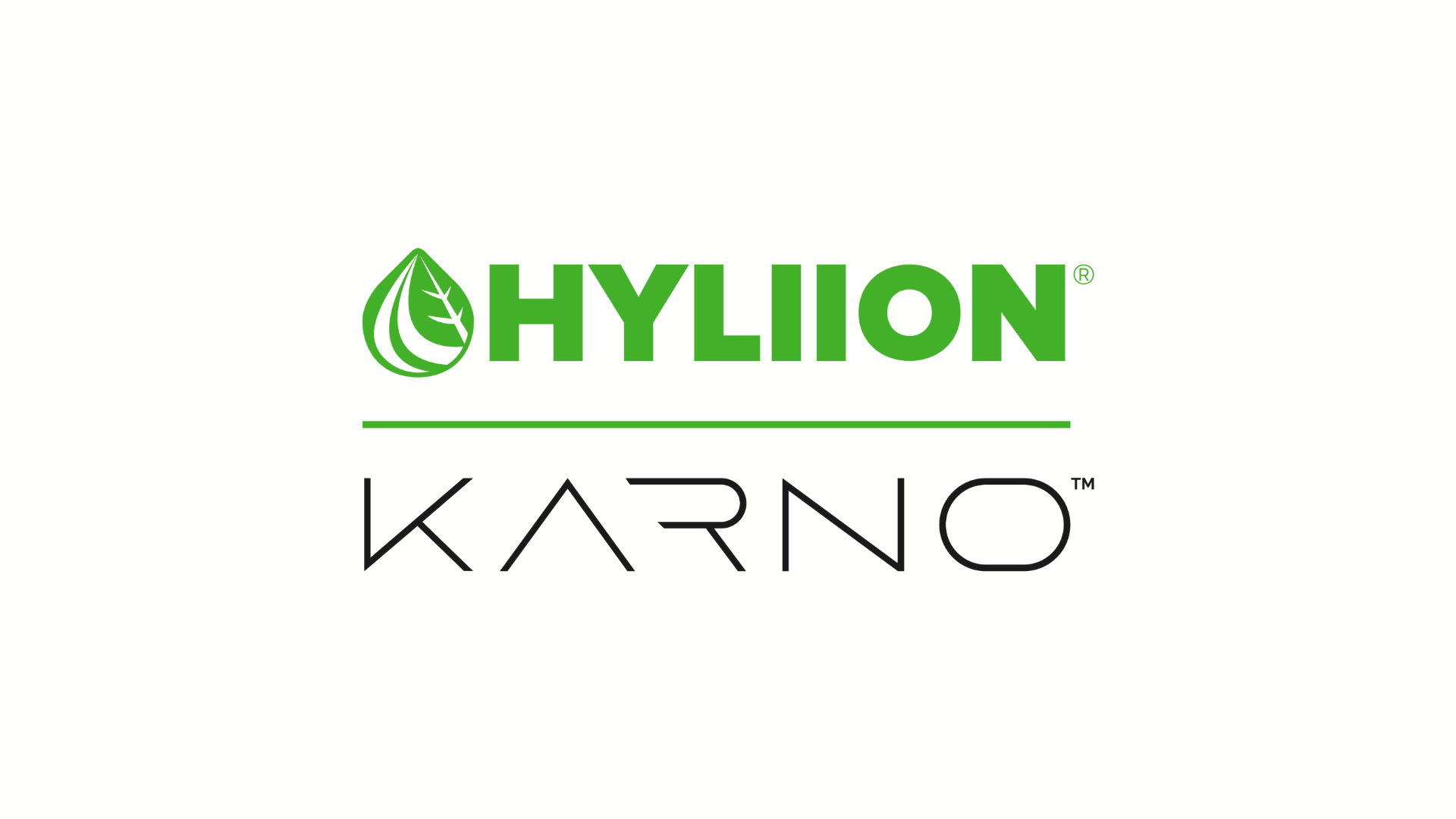 Hyliion announced it has entered into a definitive agreement to acquire a new hydrogen and fuel agnostic capable generator (“KARNO”) from GE Additive.