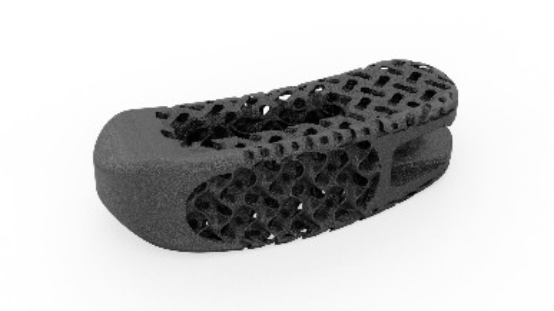 SeaSpine announced the full commercial launch of the WaveForm TA (TLIF Articulating) Interbody System produced with additive manufacturing.