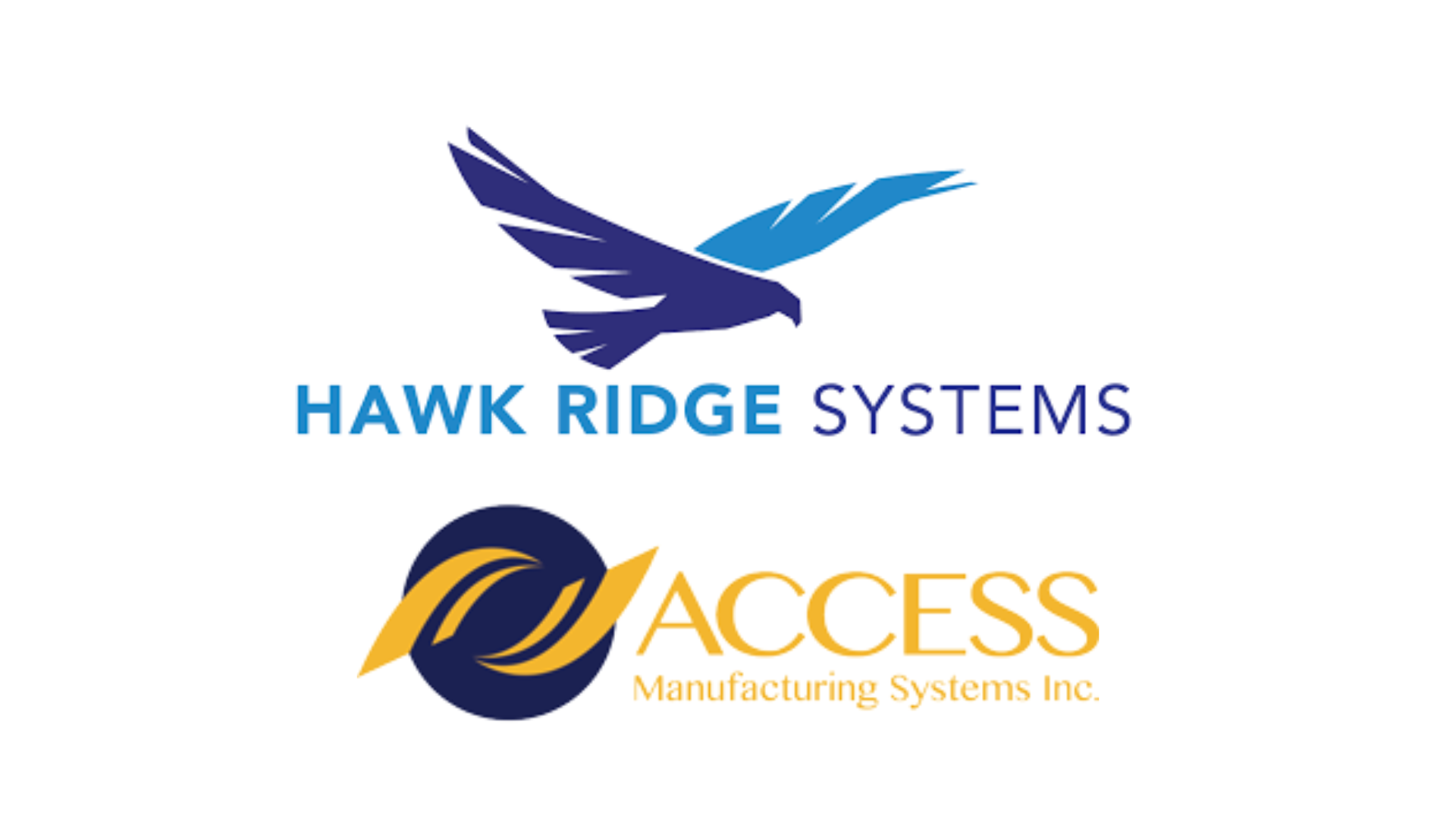 Hawk Ridge Systems has acquired ACCESS Manufacturing Systems, Inc. as part of a strategic initiative to expand manufacturing services and solutions.