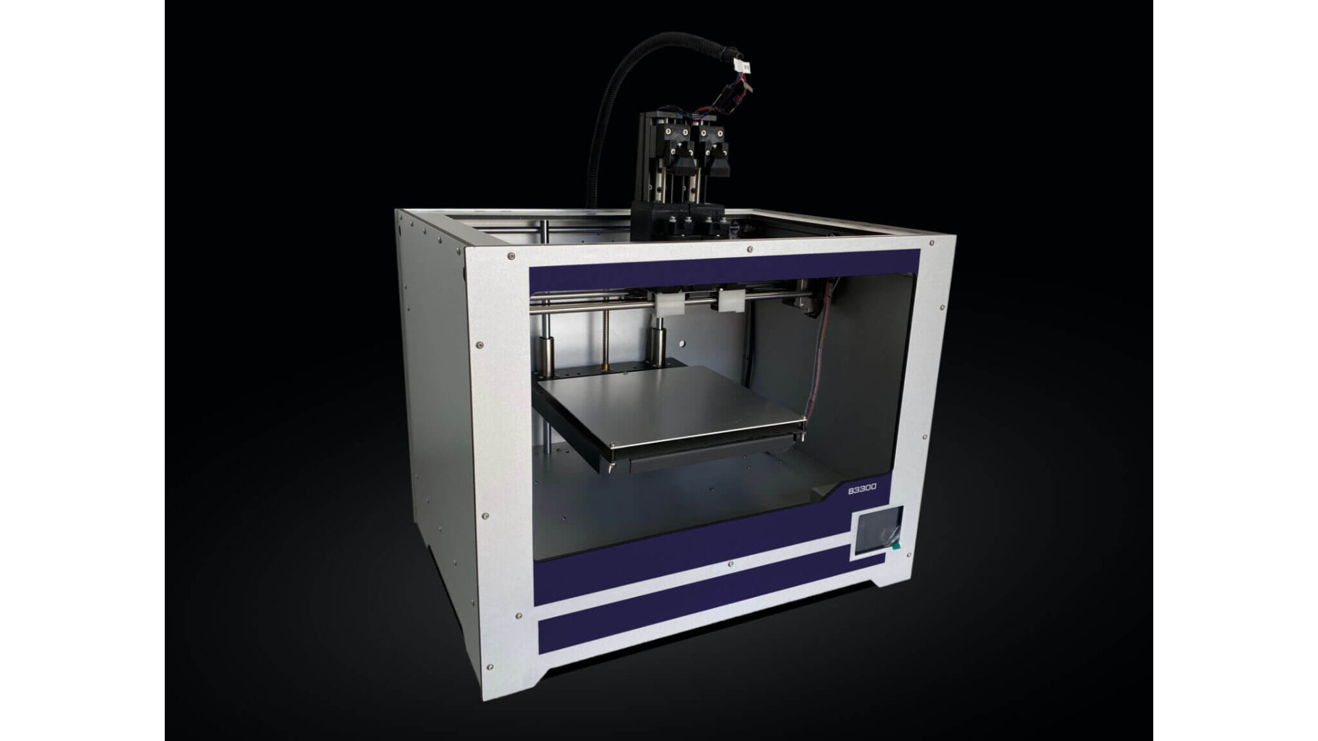 nano3Dprint announced the launch of its B3300 Dual-Dispensing 3D Printer to produce 3D printed electronics; functional electronics with embedded circuitry