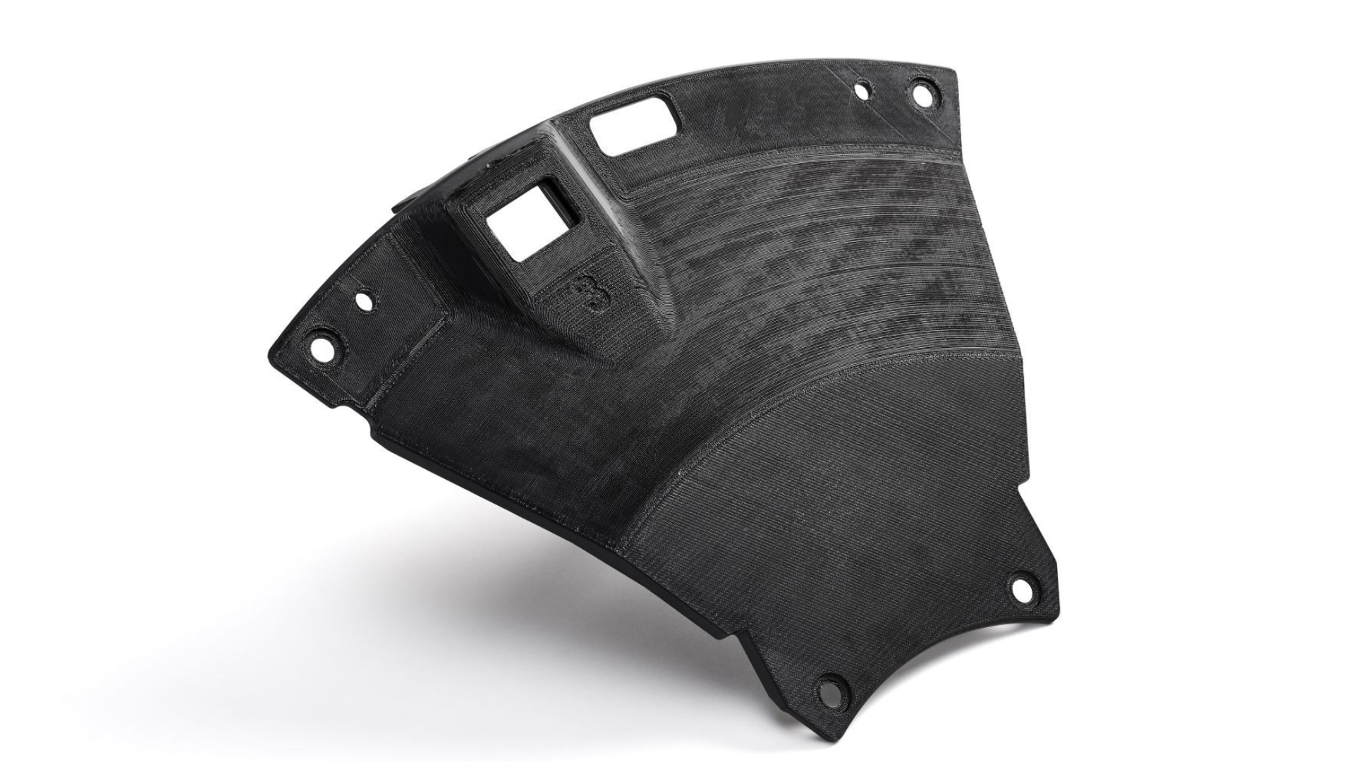 Hexagon and Stratasys have applied simulation technology to PEKK materials and additive manufacturing processes for lightweighting..