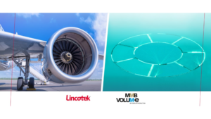 Lincotek will acquire a strategic stake in MMB VOLUM-e to further penetrate the aerospace market, both military and commercial applications.
