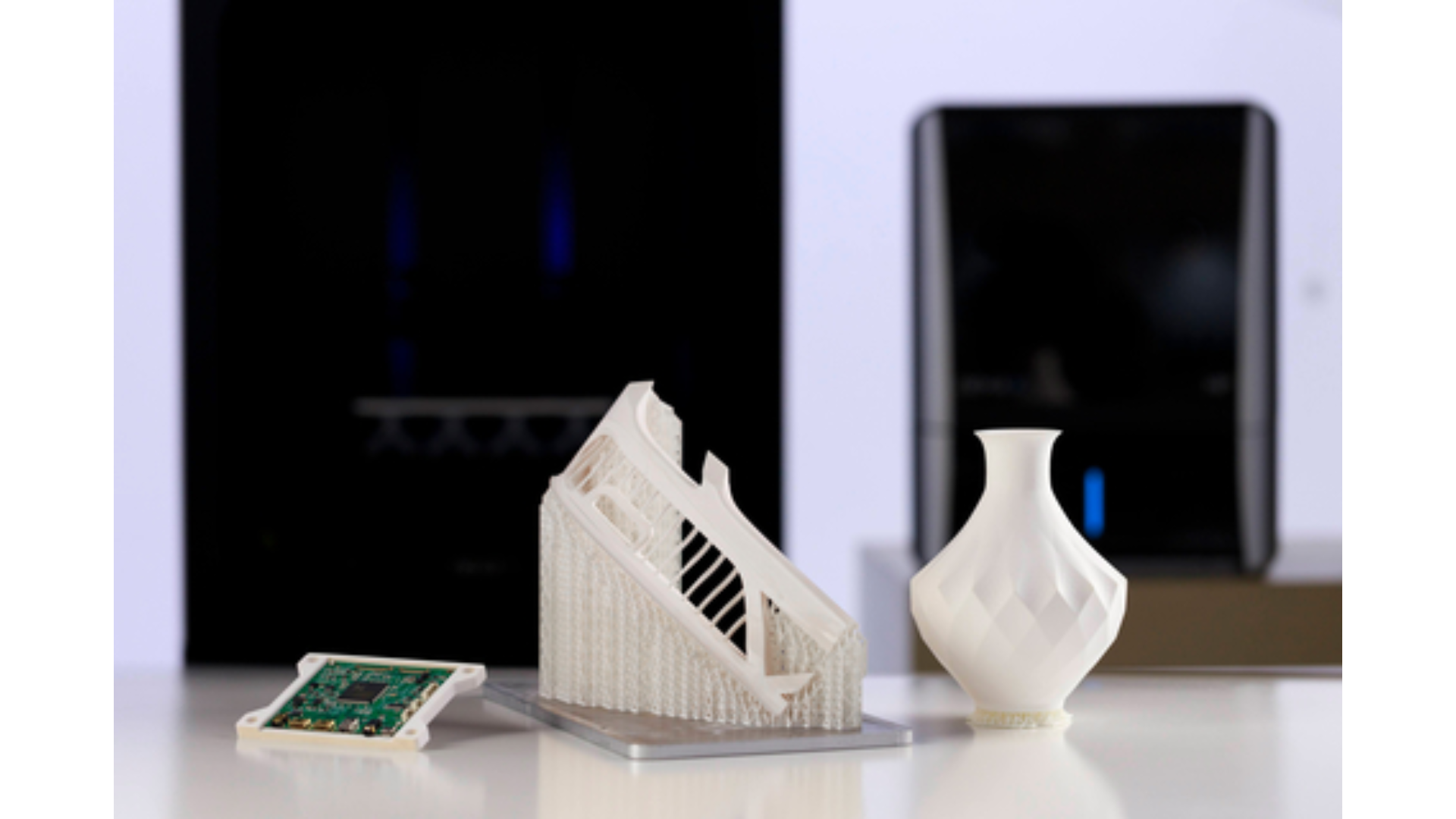 Nexa3D announced released three new photopolymer resins to address the growing demand for its ultrafast industrial and desktop 3D printers.